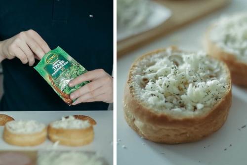 Яичница в рукаве. 03