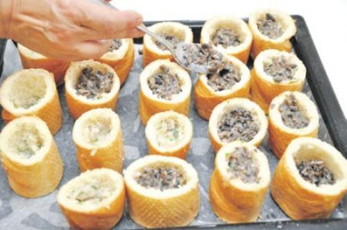 Курица в Цилиндре. 03