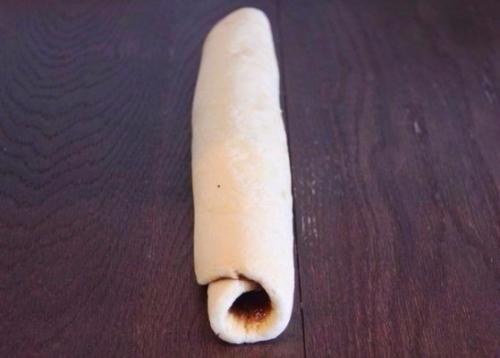 Эстонская выпечка.  Ингредиенты: 04