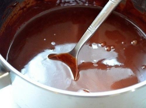 Торт Тирамису.  Ингредиенты: 07