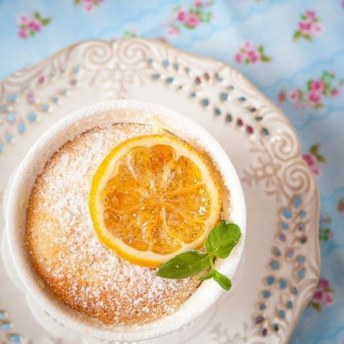 Творожно - банановые лепешки. 02