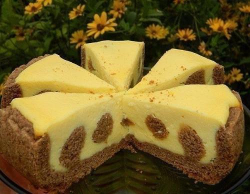 Подборка рецептов пирогов в мультиварке. 08