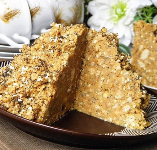 Торт Муравейник. Ингредиенты: Торт Муравейник. Ингредиенты: