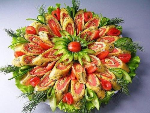 Готовимся к новому году?