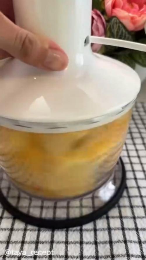 Обалденный ароматный пирог с цитрусовой ноткой - вкуснейщая лимонная начинка, которая никого не оставит равнодушным! 01