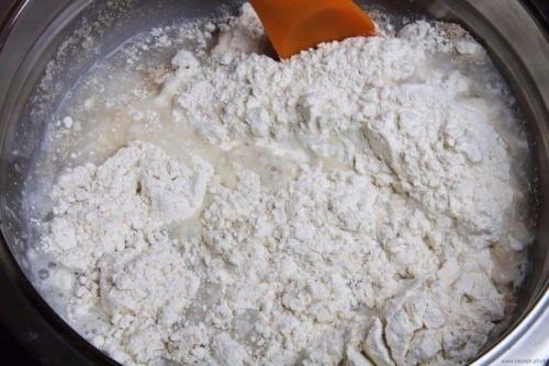 Чиабатта в духовке. Ингредиенты: 01 Чиабатта в духовке. Ингредиенты: 01