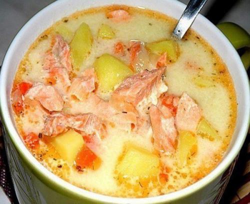 10 вкусных рецептов супов, которые оценят абсолютно все и даже дети! 01