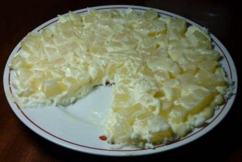 Салат Мышки. Отличный вариант для праздничного стола? 03