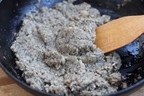 Говядина велингтон.   Вам потребуется: 03