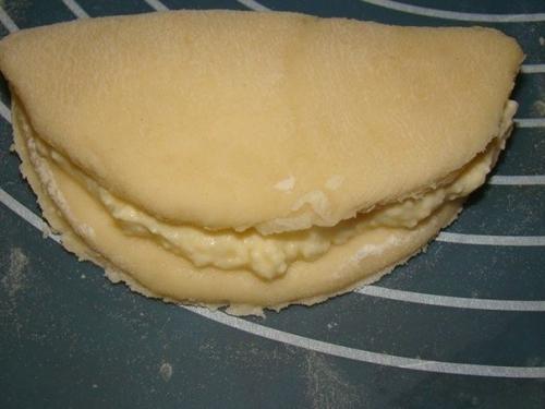 Сочники - вкус детства. 01