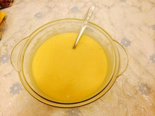 Самый простой и вкусный торт! 04