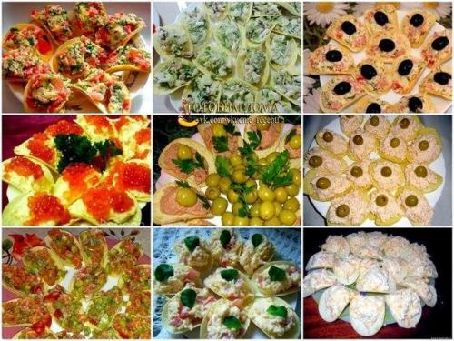 Топ - 9 Лучшие Закуски НА Чипсах. Топ - 9 Лучшие Закуски НА Чипсах.