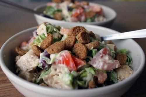 Салаты на каждый день? 07