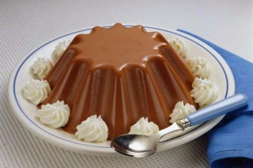 Рецепты желе: топ - 5 лучших? 03