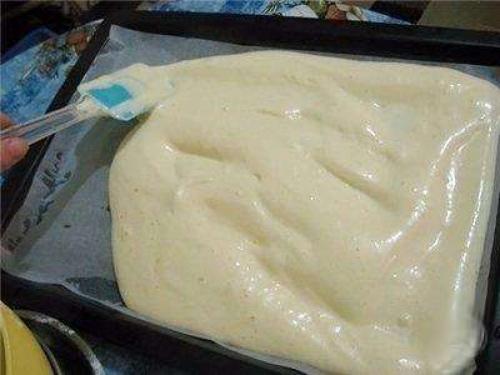 Этот рулет моим любимым рецептом стал? 06