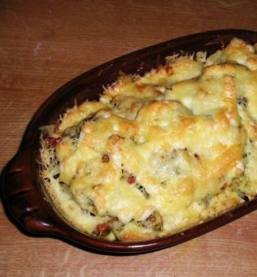 Волшебная золотая рыбка. 02