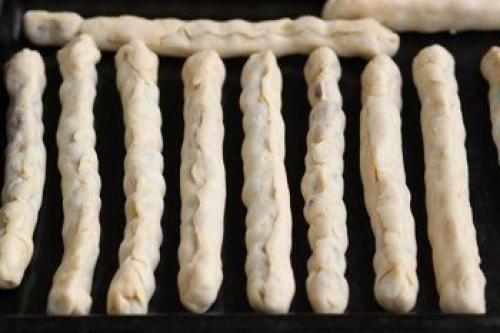 Торт Монастыская Изба. 05