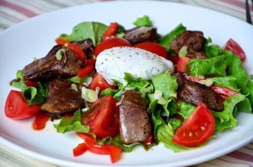 Салатики к новому году: топ - 10 лучших идей? 08