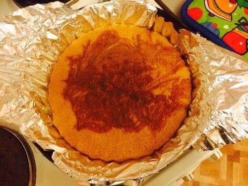 Самый простой и вкусный торт! 06