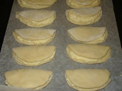 Сочники - вкус детства. 02