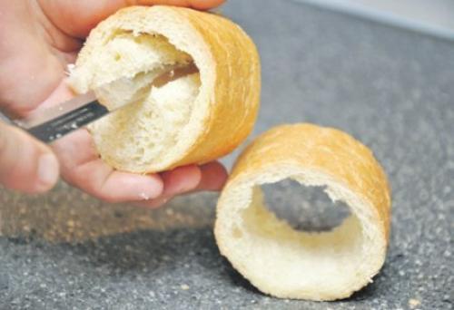 Курица в Цилиндре. 04