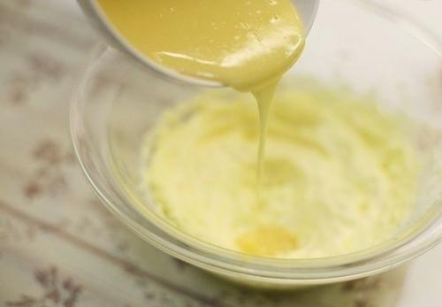 Торт Прага.  Ингредиенты: 05