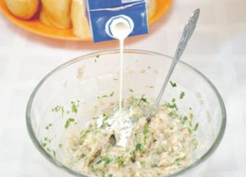 Курица в Цилиндре. 02