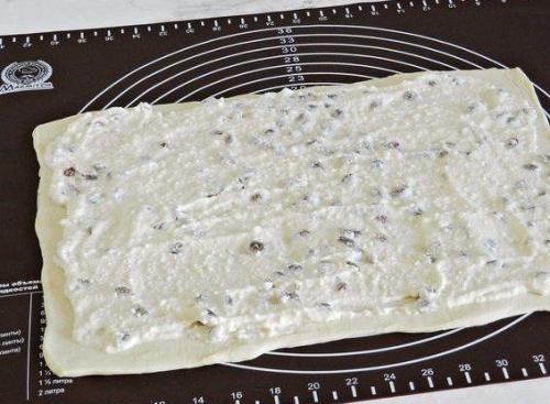 Творожные слойки. Вкусная домашняя выпечка всегда своим вкусом и ароматом пленяет. 03 Творожные слойки. Вкусная домашняя выпечка всегда своим вкусом и ароматом пленяет. 03
