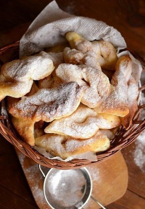 Топ 10 Полезной и Вкусной еды? 05