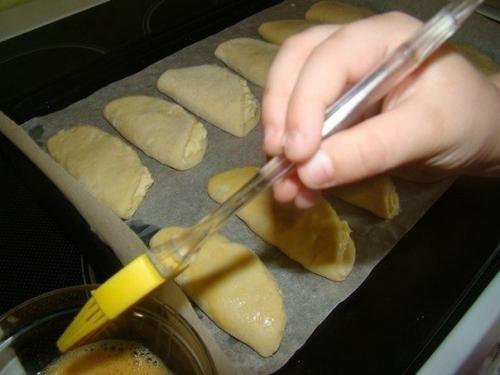 Сочники - вкус детства. 03