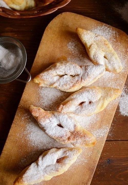 Топ 10 Полезной и Вкусной еды?