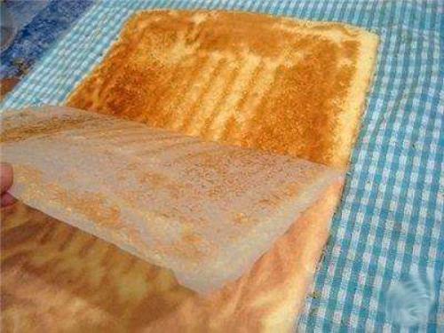 Этот рулет моим любимым рецептом стал? 03