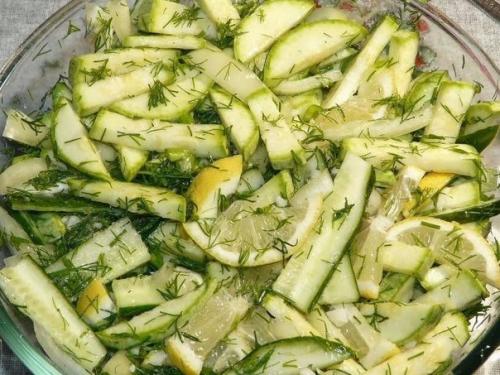 Салаты на каждый день? 08