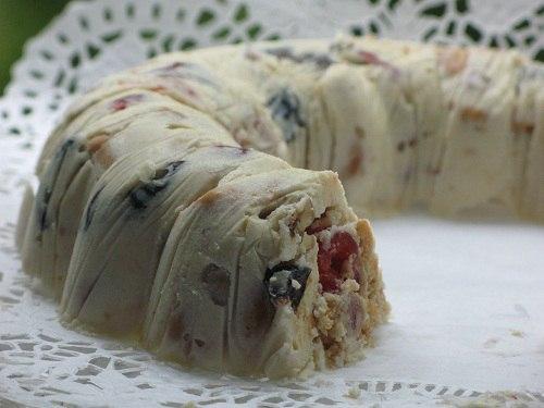 Торт Творожный Лентяй.