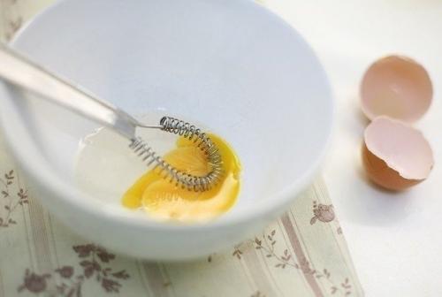 Торт Прага.  Ингредиенты: 04