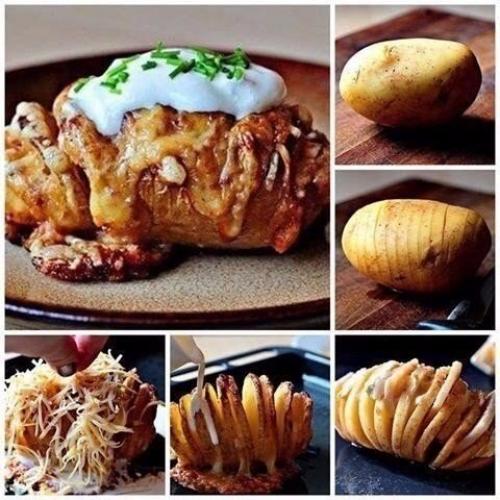 10 продуктов, которые мы всё это время ели неправильно.