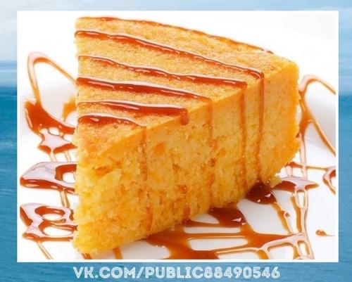 Рецепт с сюрпризом. Рецепт с сюрпризом.