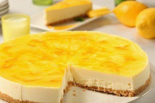 Самые вкусные чизкейки - сохрани в копилку и готовь! 04