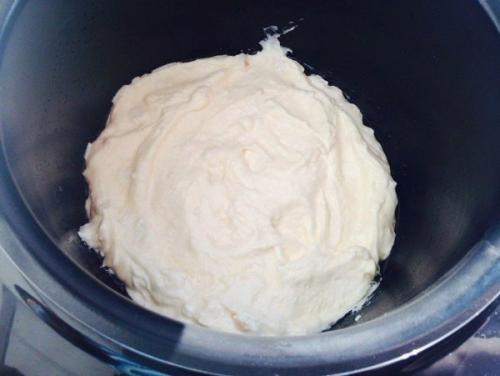 Творожная запеканка с фруктами? 07