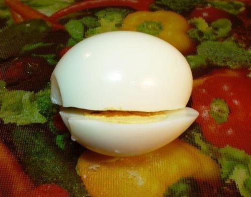 Салат Мышки. Отличный вариант для праздничного стола? 06