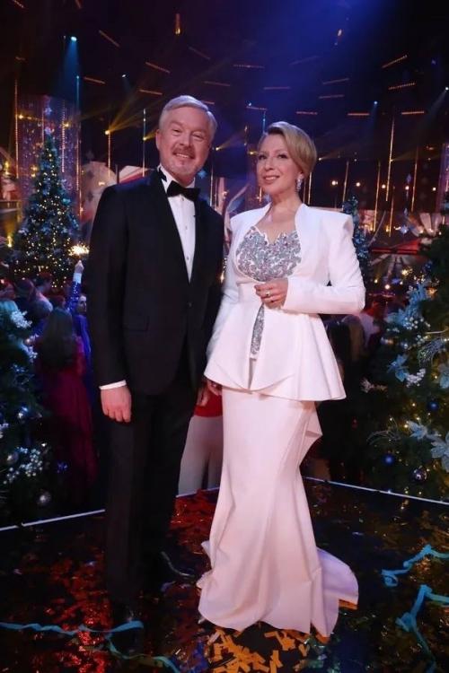 Известны ведущие 