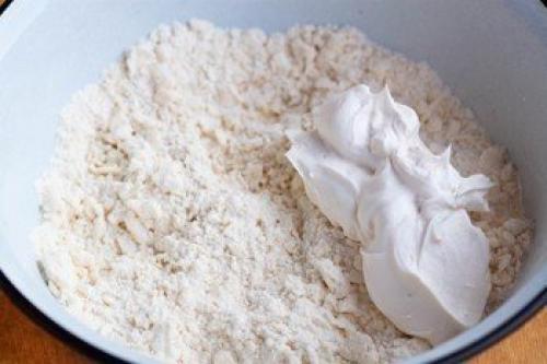 Торт Монастыская Изба. 01