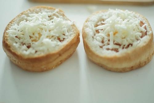 Яичница в рукаве. 02