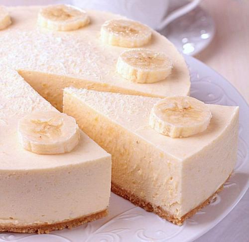 Вкуснющие чизкейки без выпечки? 02