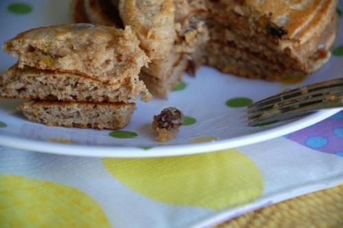 Горячие блинчики с глазурью. 02 Горячие блинчики с глазурью. 02