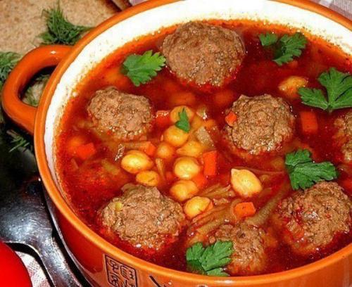 10 вкусных рецептов супов, которые оценят абсолютно все и даже дети!