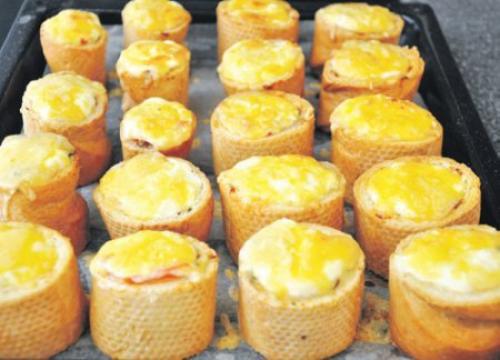 Курица в Цилиндре. 06