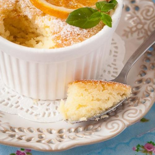 Творожно - банановые лепешки. 05