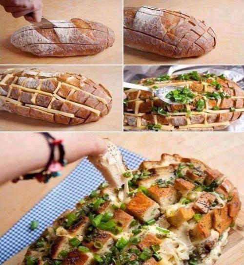 10 продуктов, которые мы всё это время ели неправильно. 02