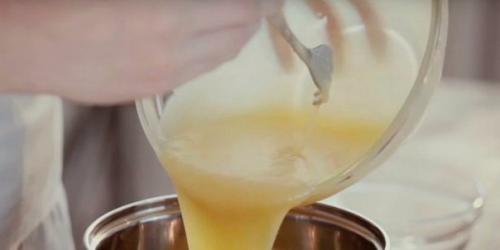 Домашний Наполеон. Ингредиенты: 05 Домашний Наполеон. Ингредиенты: 05